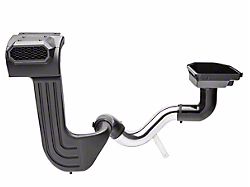 Rugged Ridge AmFib Low/High Mount Snorkel System (07-18 Jeep Wrangler JK)