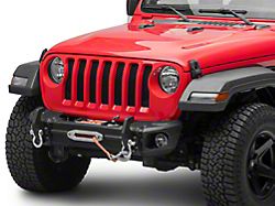 Rugged Ridge Arcus Front Bumper (18-25 Jeep Wrangler JL)
