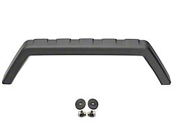 Rugged Ridge Arcus Front Bumper Over-Rider Hoop (18-25 Jeep Wrangler JL)