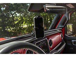 Rugged Ridge Dash Bar (18-24 Jeep Wrangler JL)