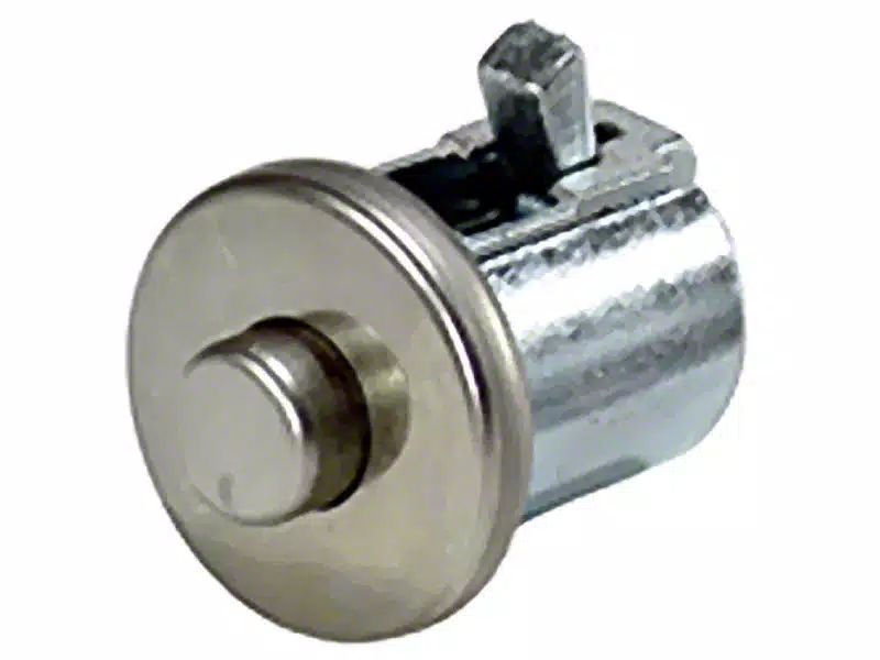 Omix-Ada グローブボックスラッチブラケット 13317.01[並行輸入品]