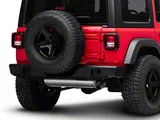 Rugged Ridge HD Rear Bumper (18-26 Jeep Wrangler JL)