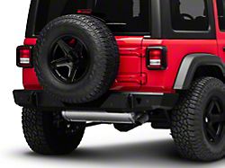 Rugged Ridge HD Rear Bumper (18-24 Jeep Wrangler JL)