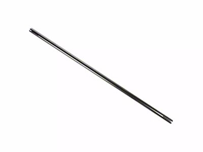 Rugged Ridge HD Steering Tie Rod; 44-Inches Long (97-06 Jeep Wrangler TJ)