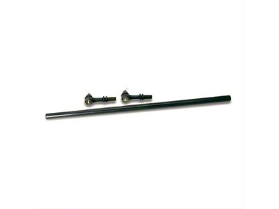 Rugged Ridge HD Wide Track Drag Link Kit (82-86 Jeep CJ7)