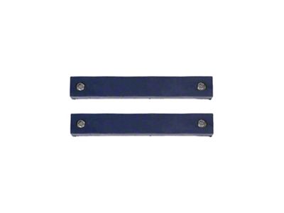 Rugged Ridge Magnetic License Plate Holder
