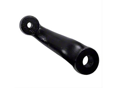 Rugged Ridge Manual Steering Drop Pitman Arm for 4+ Inch Lift (76-86 Jeep CJ7)