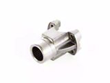 Rugged Ridge NP231 Transfer Case Yoke for SYE Kit (87-06 Jeep Wrangler YJ & TJ)