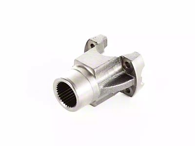 Rugged Ridge NP231 Transfer Case Yoke for SYE Kit (87-06 Jeep Wrangler YJ & TJ)