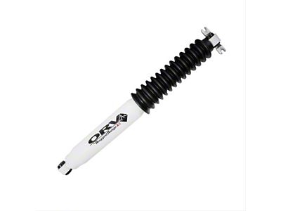 Rugged Ridge ORV Front or Rear Shock for 4-Inch Lift (66-86 Jeep CJ5 & CJ7)