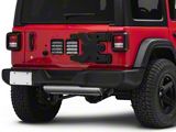 Rugged Ridge Spartacus HD Tire Carrier Hinge Casting (18-26 Jeep Wrangler JL)