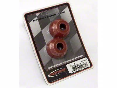 Rugged Ridge Steering Tie Rod End Dust Boot (76-86 Jeep CJ7)