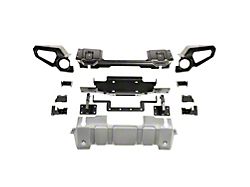 Rugged Ridge Venator Front Bumper (18-25 Jeep Wrangler JL)