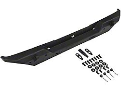Rugged Ridge XOR Rear Bumper (18-24 Jeep Wrangler JL)