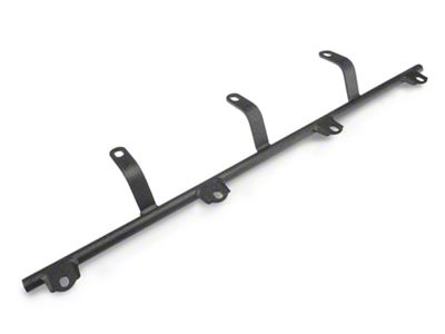 Rugged Ridge Light Bar Lowering Kit (07-18 Jeep Wrangler JK)
