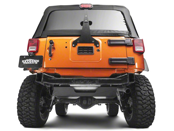 Extreme Terrain