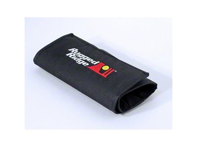 Rugged Ridge Glove Box Organizer