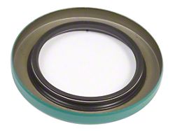 Rugged Ridge NP231 Transfer Case Mega Slip Yoke Eliminator Output Shaft Seal (87-06 Jeep Wrangler YJ & TJ)