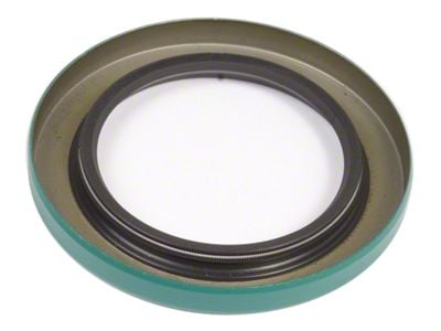 Rugged Ridge NP231 Transfer Case Mega Slip Yoke Eliminator Output Shaft Seal (87-06 Jeep Wrangler YJ & TJ)