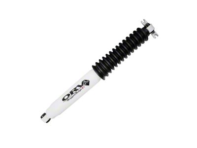 Rugged Ridge ORV Rear Shock for 4 to 5-Inch Lift (07-18 Jeep Wrangler JK)