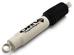 Rugged Ridge ORV Steering Stabilizer (87-06 Jeep Wrangler YJ & TJ)