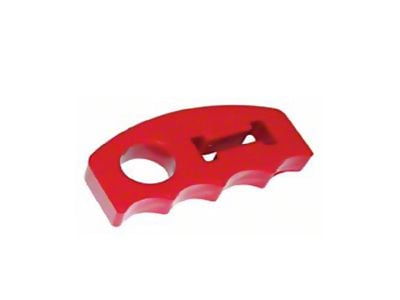 Rugged Ridge Hi-Lift Style Jack Handle Grabber
