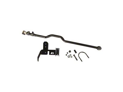Rugged Ridge Rear Adjustable Track Bar (07-18 Jeep Wrangler JK)