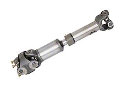 Rugged Ridge Rear Driveshaft for Mega Short Slip Yoke Eliminator (97-06 Jeep Wrangler TJ)