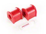 Rugged Ridge Rear Sway Bar Bushing Kit (07-18 Jeep Wrangler JK)