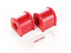 Rugged Ridge Rear Sway Bar Bushing Kit (07-18 Jeep Wrangler JK)