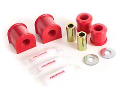 Rugged Ridge Rear Sway Bar and End Link Bushing Kit (07-18 Jeep Wrangler JK)