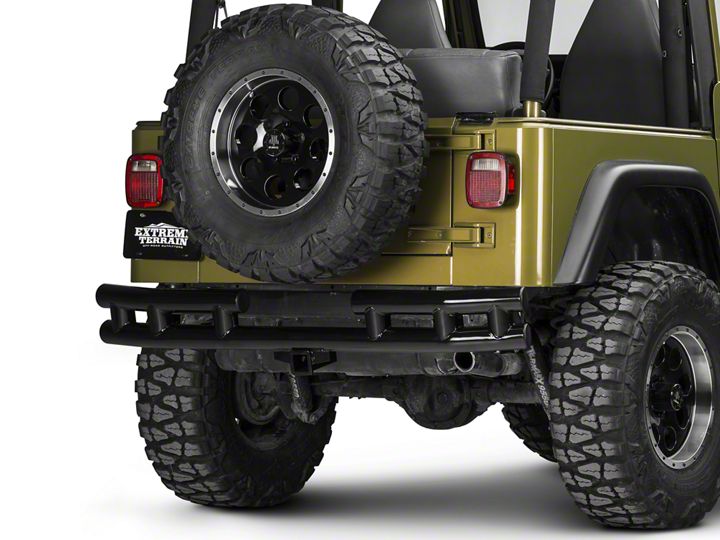 Extreme Terrain
