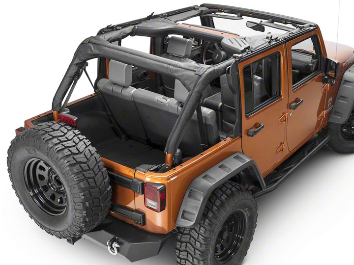 Extreme Terrain