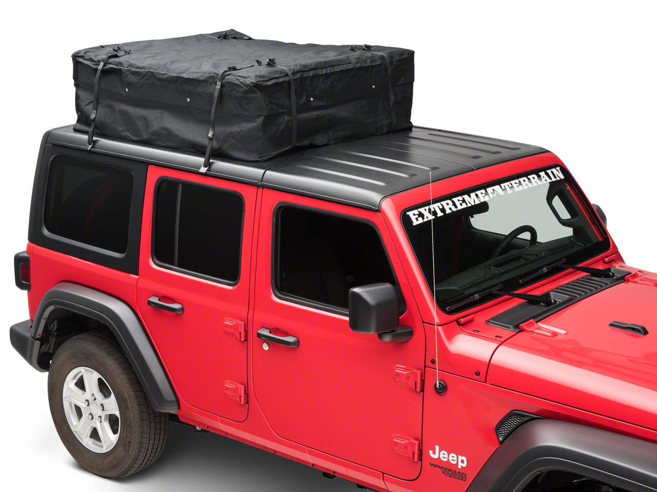 Jeep roof hotsell