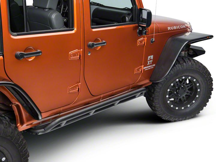 Extreme Terrain