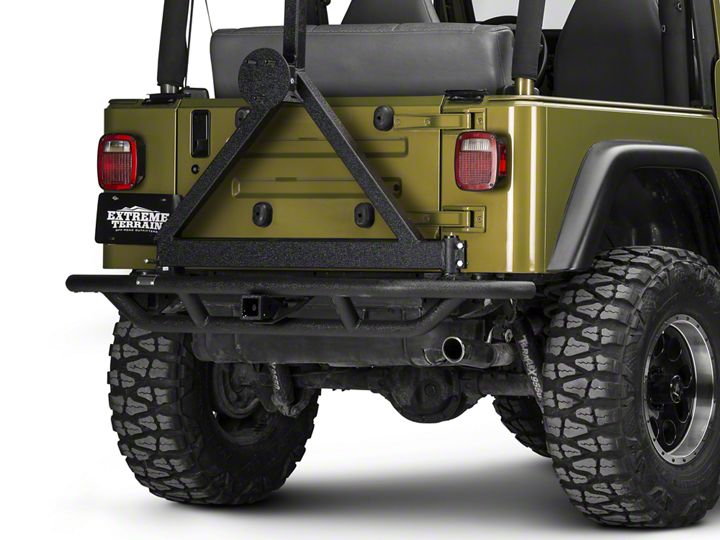 Extreme Terrain