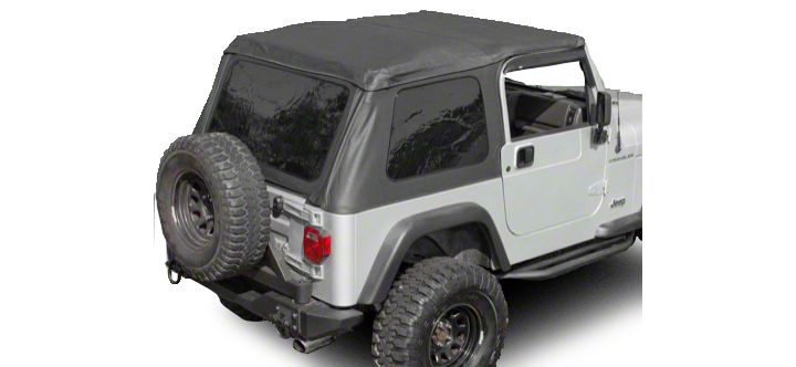 Extreme Terrain