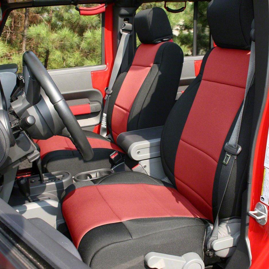 2019 jeep wrangler unlimited seat covers sales