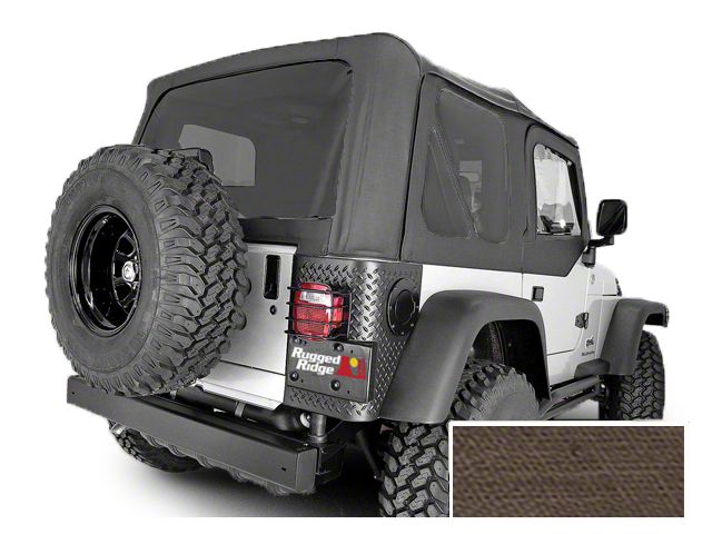 Crown Automotive 55395060 Passenger Side Mirror for 03-06 Jeep Wrangler TJ and Unlimited Crown Automotive 55395060 Passenger Side Mirror for 03-06 Jeep Wrangler TJ and Unlimited