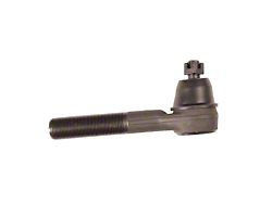 Rugged Ridge Steering Tie Rod End; Left Hand Thread (91-06 Jeep Wrangler YJ & TJ)