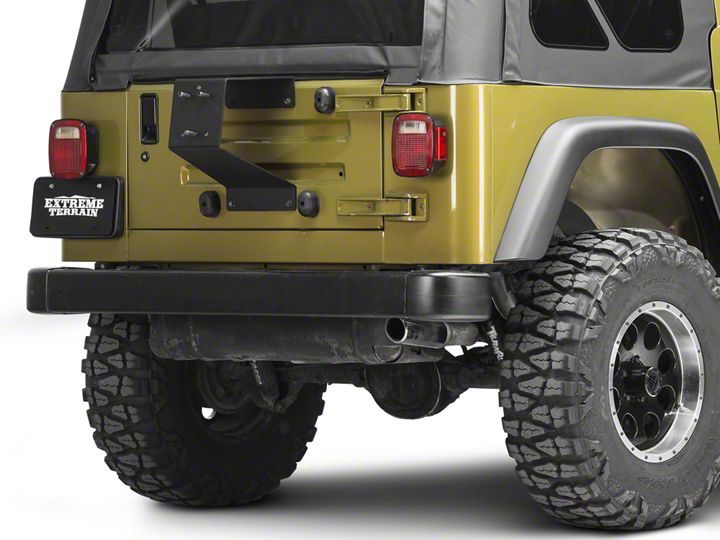 Extreme Terrain