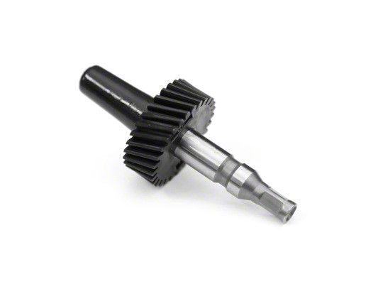 素敵な Rugged Ridge 36 - Gear Speedometer Shaft Short Wrangler Jeep ワンピース カードゲーム