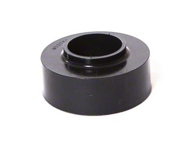 Rugged Ridge 1.75-Inch Rear Coil Spacers (07-18 Jeep Wrangler JK)