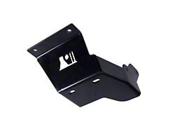 Rugged Ridge Steering Box Skid Plate (87-95 Jeep Wrangler YJ)