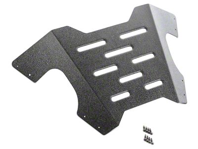 Rugged Ridge XHD Front Bumper Stinger Guard (66-25 Jeep CJ5, CJ7, Wrangler YJ, TJ, JK & JL)