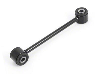 Rugged Ridge Rear Sway Bar End Links for 4-Inch Lift (07-18 Jeep Wrangler JK)