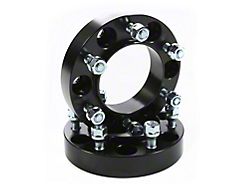 Rugged Ridge 1.25-Inch Wheel Spacers (05-13 Tacoma)