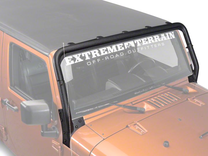 Extreme Terrain