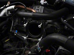 Rugged Ridge Throttle Body Spacer (07-11 3.8L Jeep Wrangler JK)