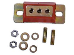 Rugged Ridge Transmission Mount (87-95 Jeep Wrangler YJ)